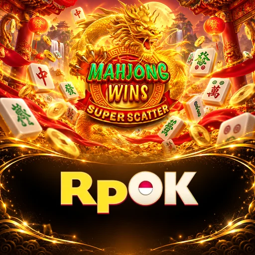 Aplikasi rpok APK