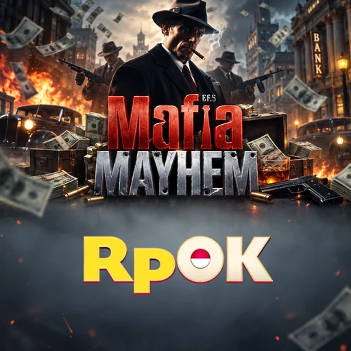 Tutorial Instalasi rpok APK