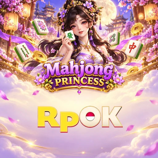 Lisensi Resmi rpok