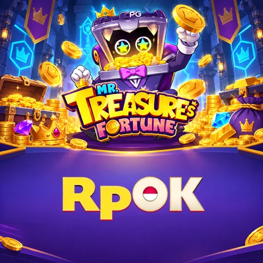 Kontak Resmi rpok