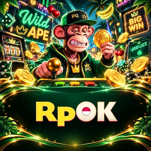 Spesifikasi APK rpok
